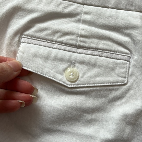 BNWOT Dockers bright white Favorite fit collection - Picture 12 of 14